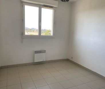 Location appartement Marseille 13ème (13013) - Photo 4