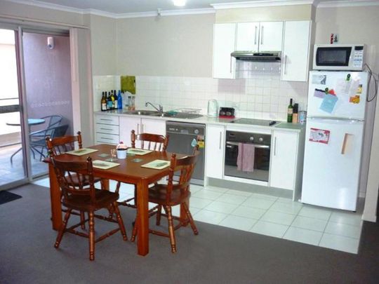 WELL POSITIONED TWO BEDROOM UNIT IN THE HEART OF MAWSON LAKES - Photo 1