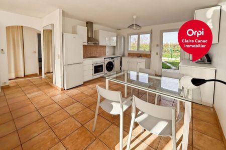 Location Maison 3 pièces 59m² PUYLAURENS 81700 - Photo 5