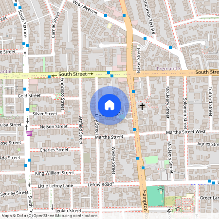 2 Dale Street, WA 6162, South Fremantle