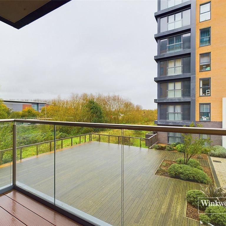 2 bedroom apartment to rent - Photo 1