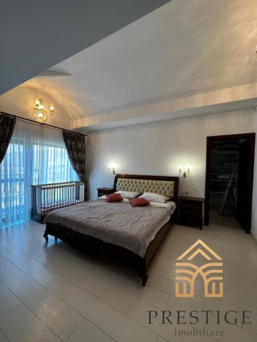 Vila cu 4 camere de inchiriat in zona Podgoria-Oradea - Fotografie 5