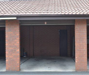 GROUND FLOOR 2 BEDROOM UNIT - Photo 2
