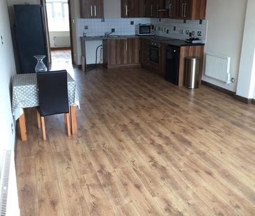 2 Bed Flat, Bissell Street, B5 - Photo 4