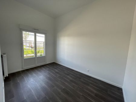 Location appartement 2 pièces, 47.36m², Montévrain - Photo 2