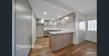 Two-Bedroom Apartment in Ideal Location!!! - Photo 2