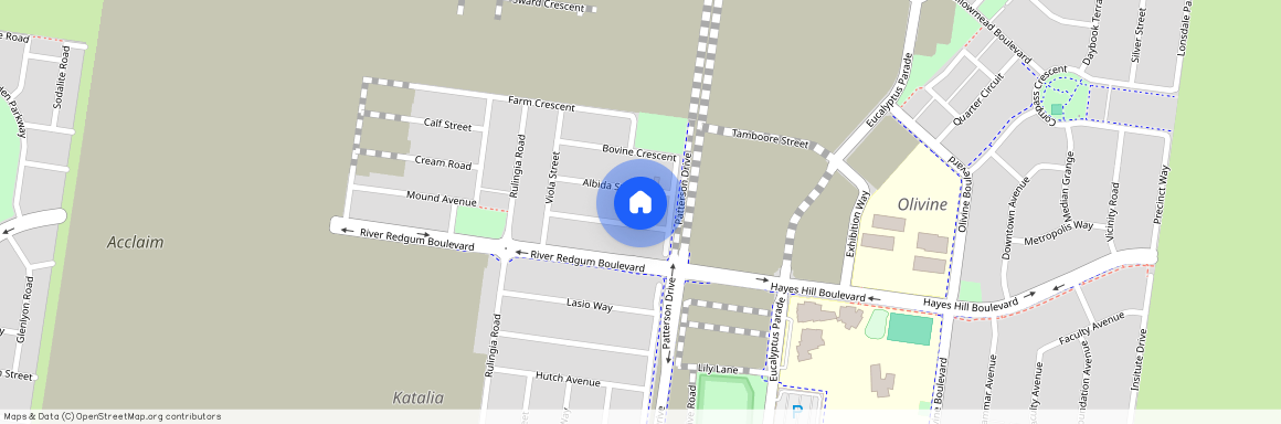 21 Bovine Crescent, Vic 3064, Donnybrook