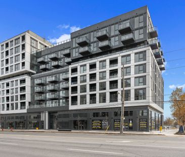 For Lease - 1037 The Queensway N/A Unit# 520, Toronto, Ontario - Photo 6