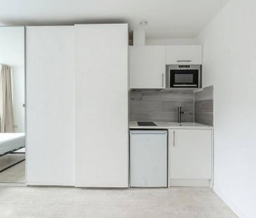 Studio to rent - Photo 4