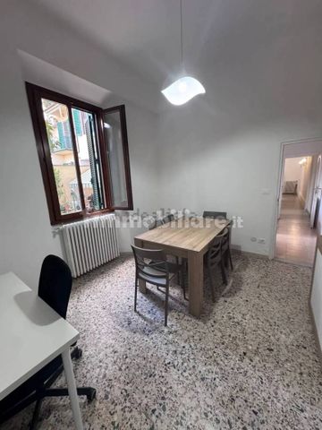 Appartamento via Giuseppe Saverio Mercadante, 26, Porta al Prato - San Jacopino, Firenze - Photo 2