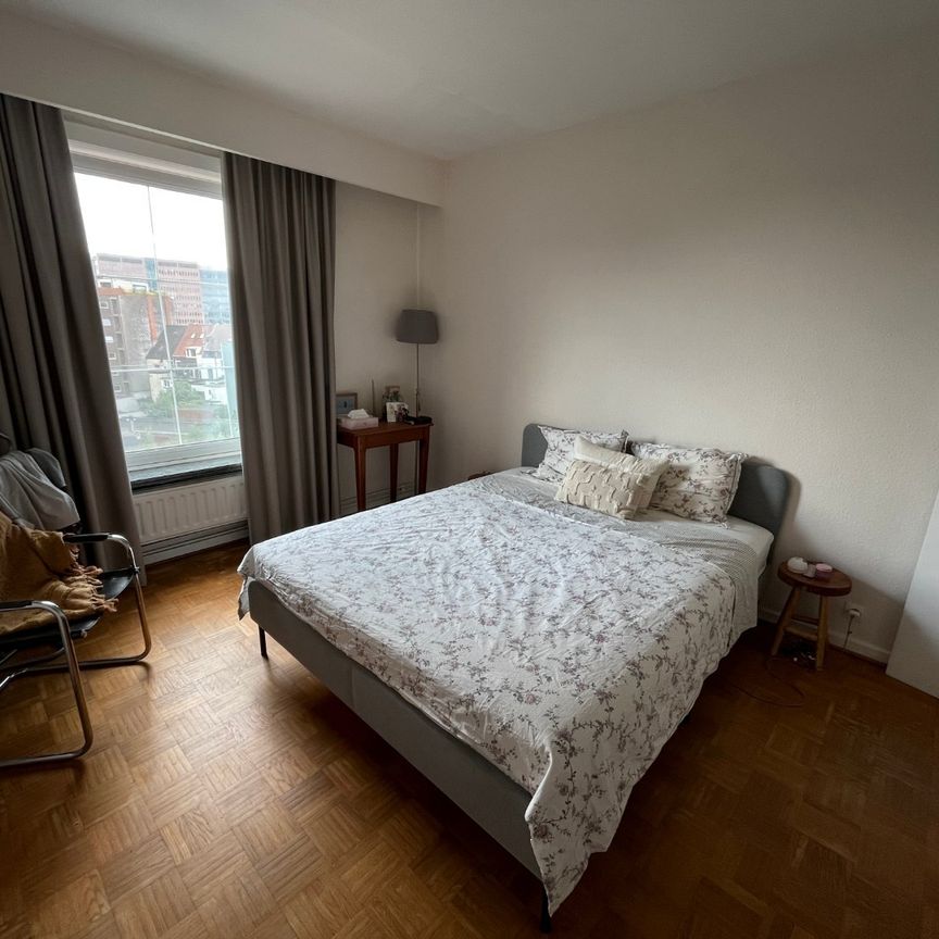 Appartement te huur in Gent - Photo 1