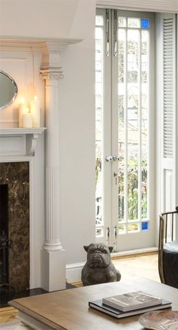 A four bedroom apartment of approximately 1,730 square feet. - Photo 5