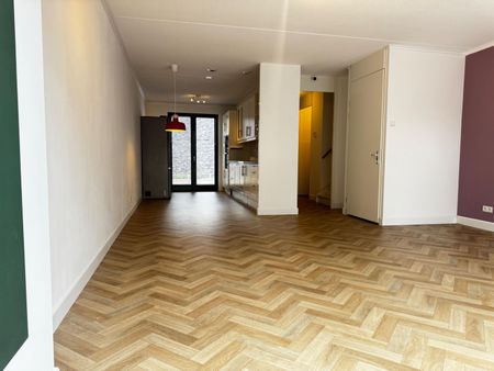 Huis te huur: Oosterheemplein 305 2721 ND Zoetermeer - Foto 2