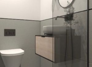 Studio/Γκαρσονιέρα για ενοικίαση - Ταύρος, - Φωτογραφία 3