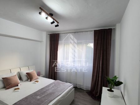Apartament modern 4 camere, 2 bai, Aradului/ Iulius Town - Fotografie 5