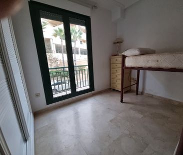 3 room luxury Apartment for rent in Benalmádena, Andalusia - Photo 2