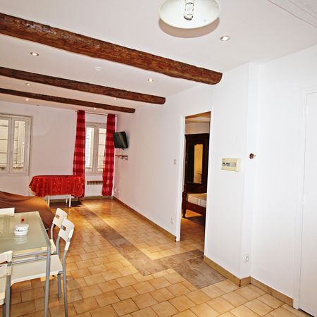 Location Appartement 2 pièces 44m² LA SEYNE SUR MER 83500 - Photo 4