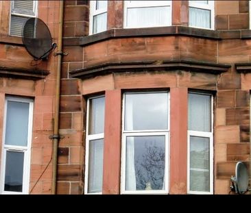 1 Bed Flat, Cambuslang Road, G73 - Photo 5