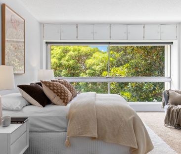 Chic Modernist Studio with Glorious Northeasterly Aspect in Iconic ... - Photo 4