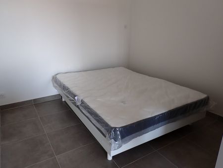 Location Appartement 1 pièce 27m² VIENNE 38200 - Photo 5