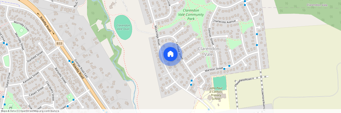 125 Mockridge Road, Clarendon Vale