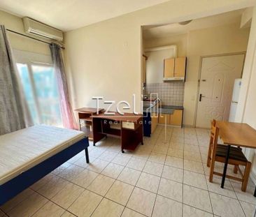 Studio/Γκαρσονιέρα για ενοικίαση Πάτρα - Κέντρο (Πάτρα) - Photo 2