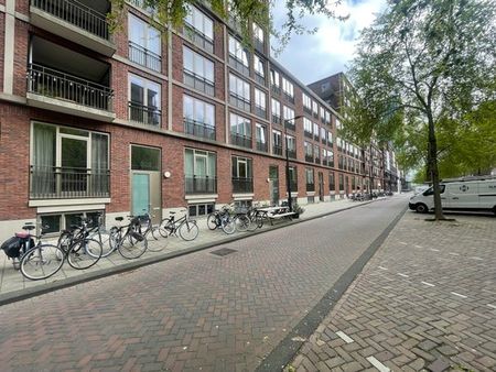 Amstelvlietstraat 1096GG Amsterdam - Photo 4