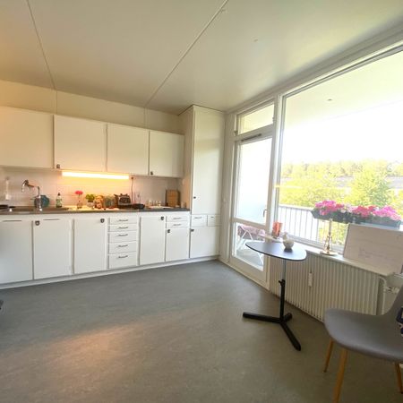 Grimstagatan, Vällingby - Photo 3