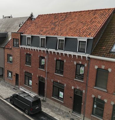 Instapklare woning met 3 slaapkamers en garage te Bissegem - Photo 1