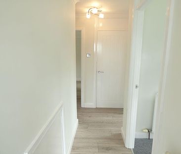 2 bed lower flat to rent in NE12 - Photo 6