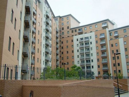 Aspect 14, Leeds City Centre, LS2 8WH - Photo 3