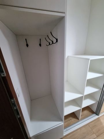 Bukowo 2 pok. ogródek balkon m. post. – REZERWACJA - Zdjęcie 3
