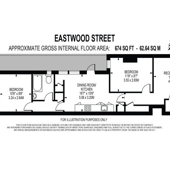 Eastwood Street - Photo 1