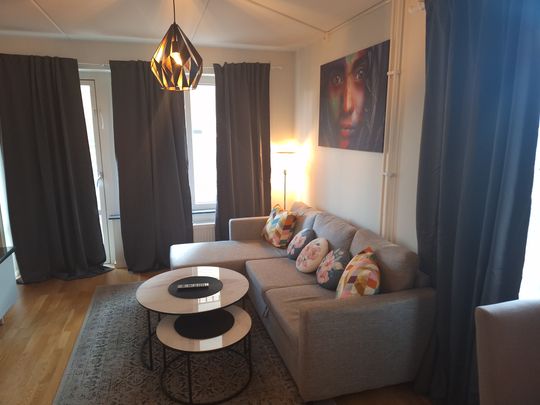 Oxenstiernas allé, Sundbyberg - Foto 1