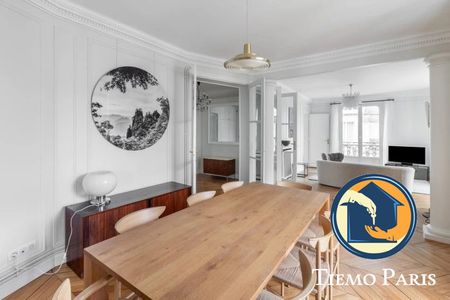 T5 et plus Paris 75016 - Auteuil - Photo 3