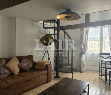 Appartement Alencon 2 pièce(s) 38 m2 - Photo 2
