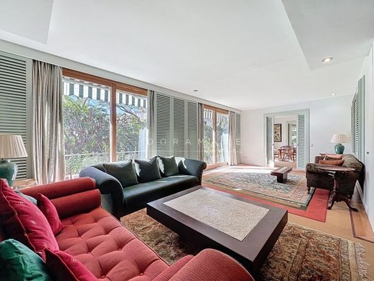 4 room luxury Flat for rent in Palma de Mallorca, Spain - Photo 1