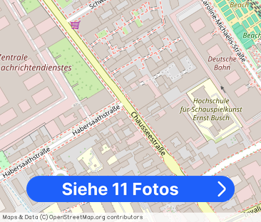 Moderne Wohnung im Herzen von Mitte - Foto 1