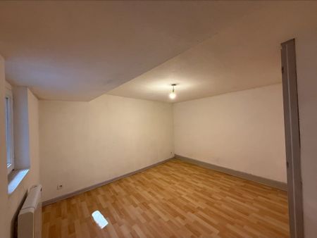 Location Appartement 4 pièces 70m² GRENOBLE 38000 - Photo 4