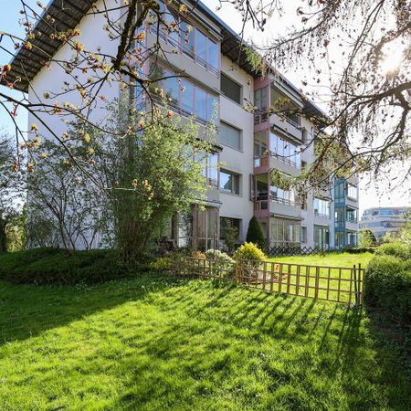 2.5 Zimmer, 75 m², 2. Stock - Photo 4