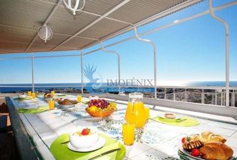 Apartamento T4 em Faro