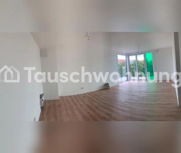 TAUSCHWOHNUNG Wohnungstausch in Köln 2-Zimmer gegen 3-Zimmer - Photo 1