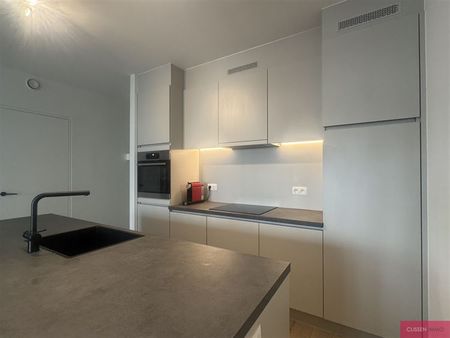 Appartement te huur in Antwerpen - Foto 4