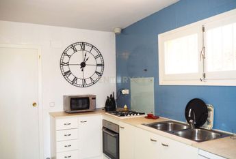 Calpe/Calp, Valencian Community