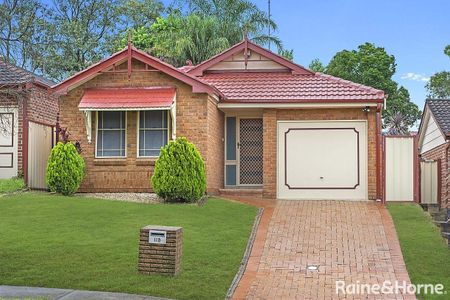 11b Aylward Avenue, Quakers Hill, NSW 2763 - Photo 4