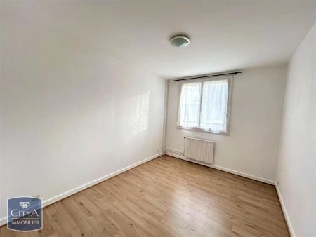 Appartement à louer 3 pièces 65.57m² - Photo 4