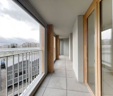 Rental Apartment Paris 18th Chapelle - Photo 5