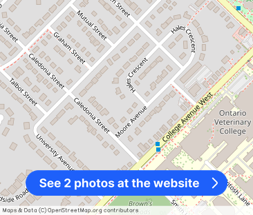 33 Moore Ave, Guelph - Photo 1