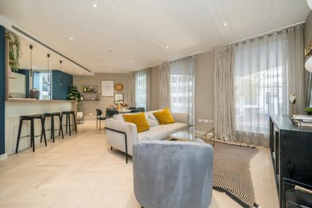 Beadon Road, Hammersmith, W6 - Photo 2