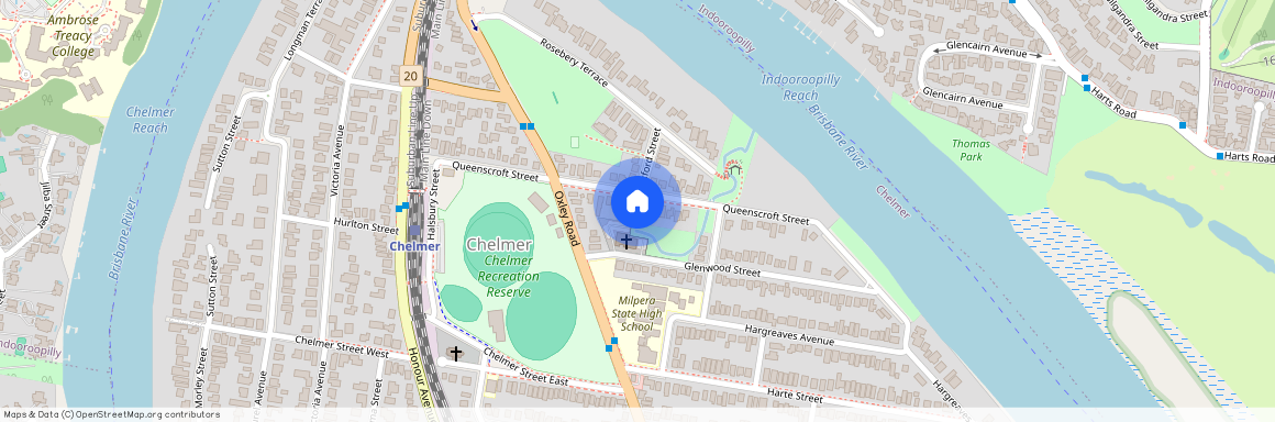 79 Queenscroft Street, Chelmer